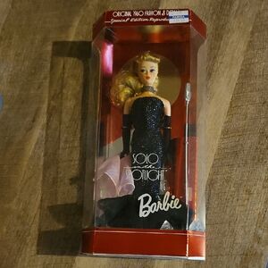 Solo In The Spotlight Barbie®️ Special Edition